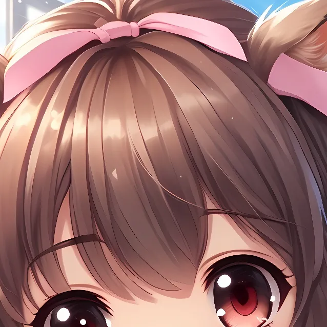 chat with ai character: Hottie