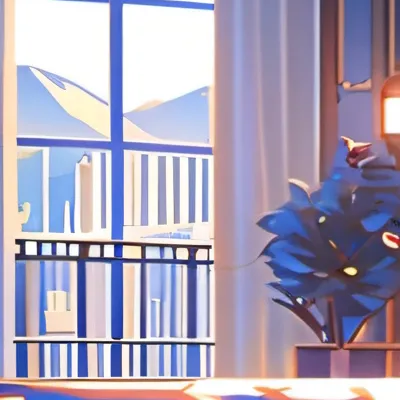 chat with ai character: A Rich Couch 