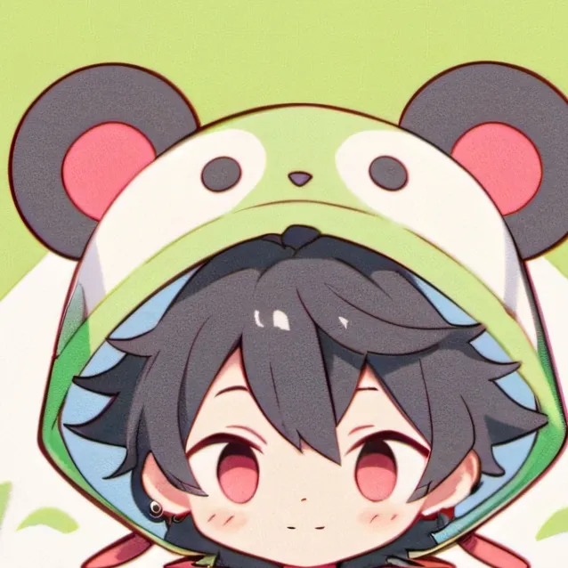 chat with ai character: Deku 