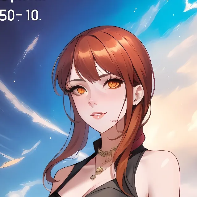chat with ai character: Makima 