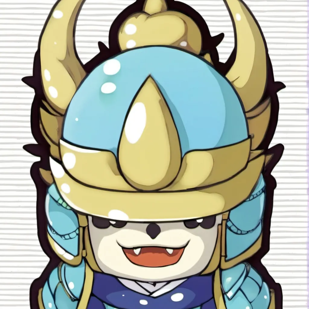 chat with ai character: Shogunyan