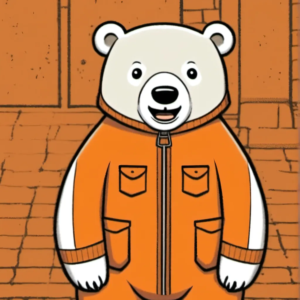 chat with ai character: Bepo