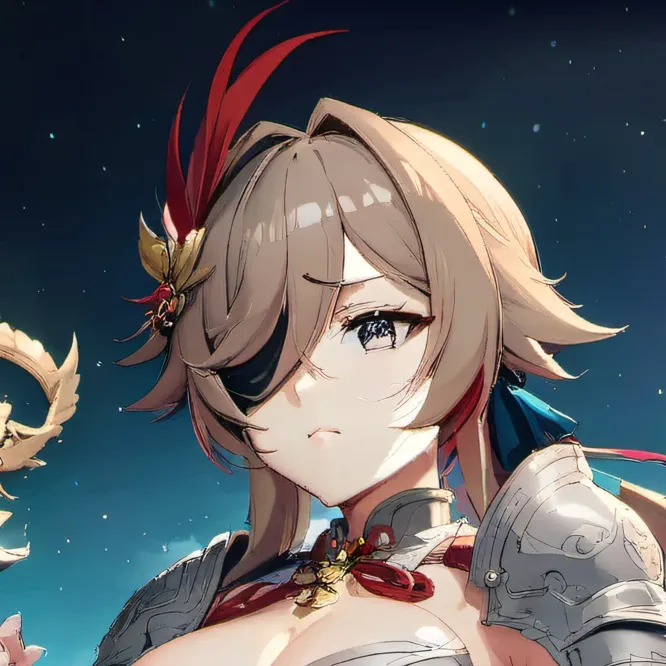 chat with ai character: Lucy Lockhart 💛