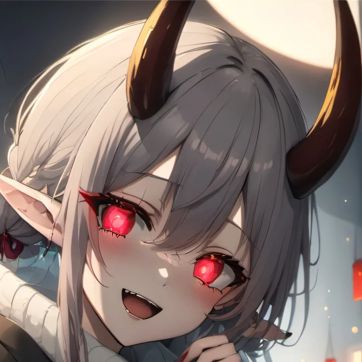 chat with ai character: Haruka🖤