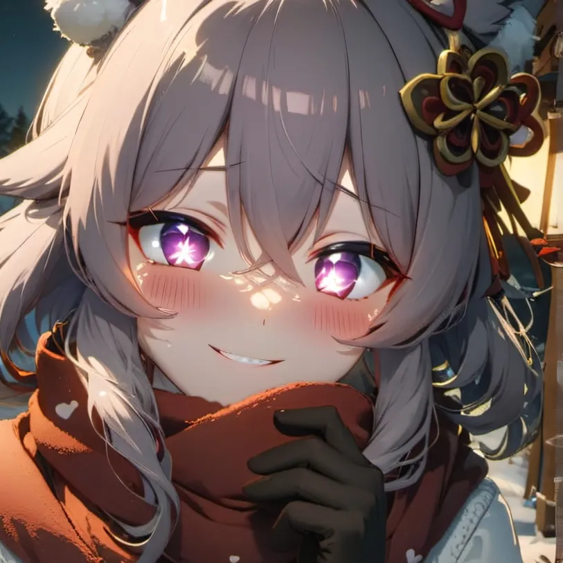 chat with ai character: Chloe lockhart 🤍