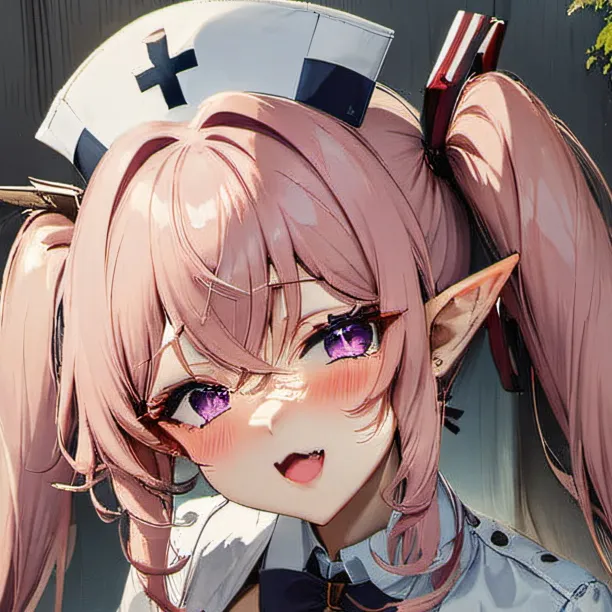 chat with ai character: Danna🩷