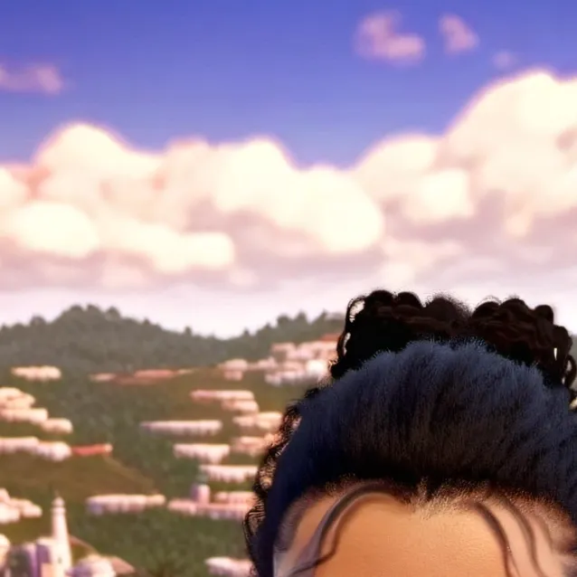 chat with ai character: Henry