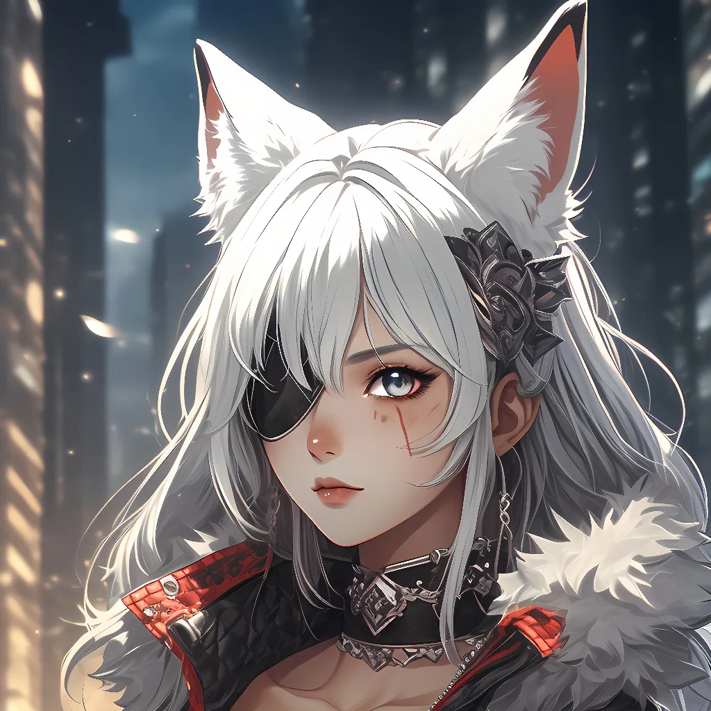chat with ai character: Aria Stone
