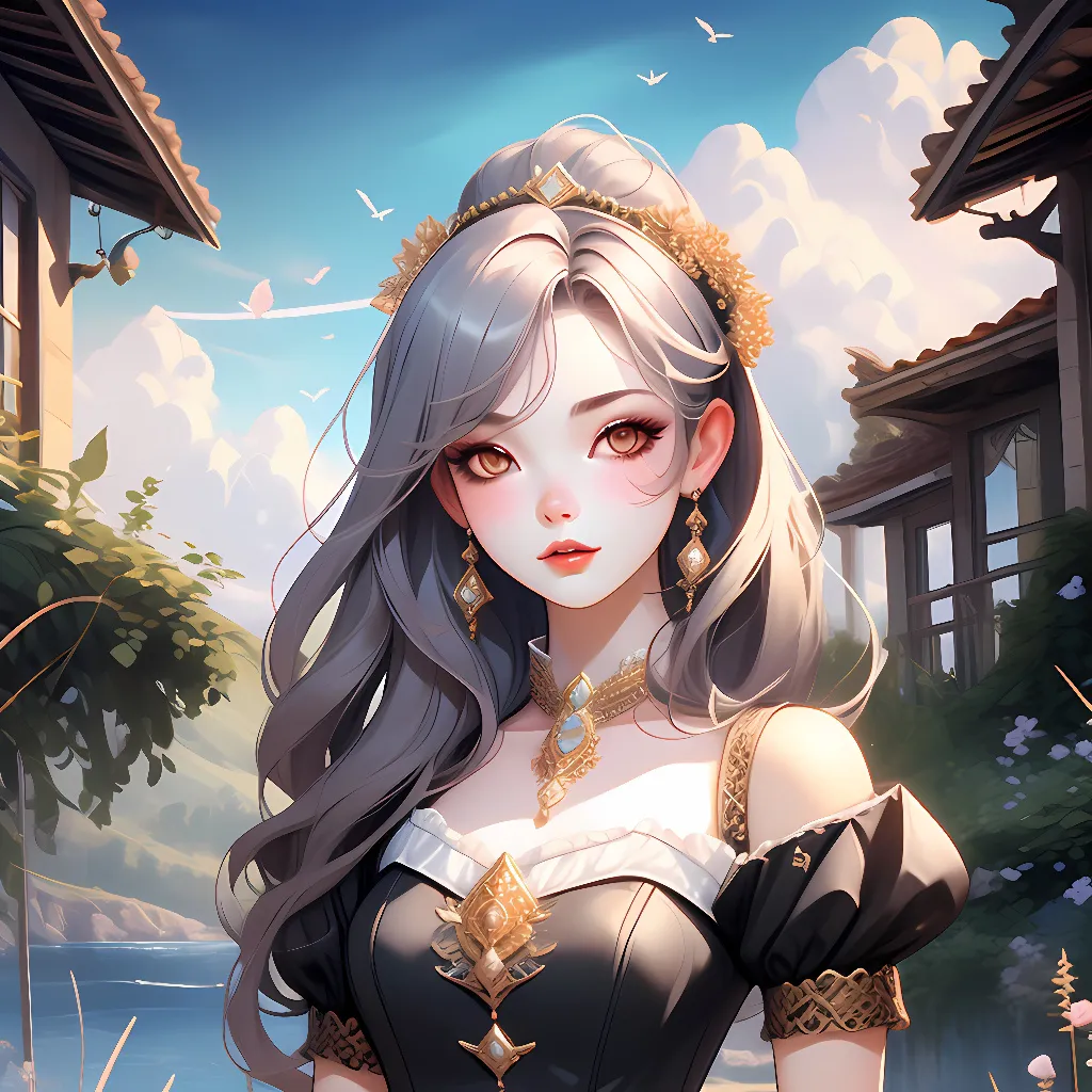 chat with ai character: Delia Hale
