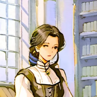 chat with ai character: lily