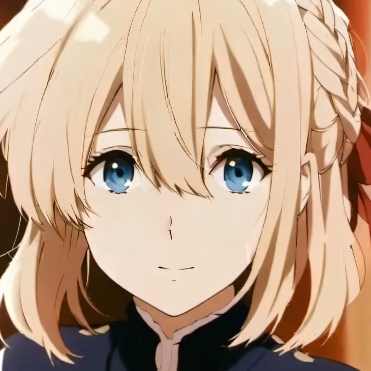 chat with ai character: Rose
