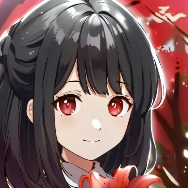 chat with ai character: Lily(your kid):)
