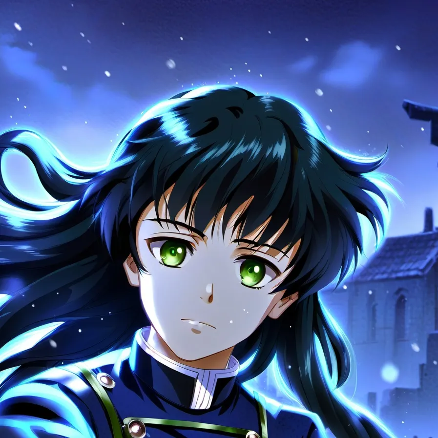 chat with ai character: muichiro tokito 