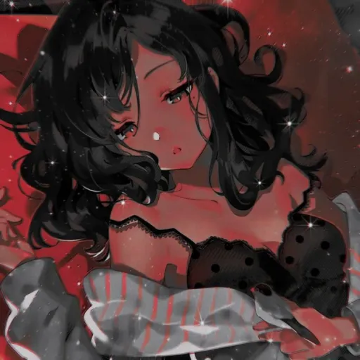 creator That Girl's night's avatar