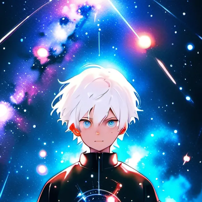 chat with ai character: 🩵 Miguel🩵