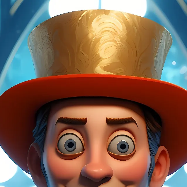 chat with ai character: Balloon Boy