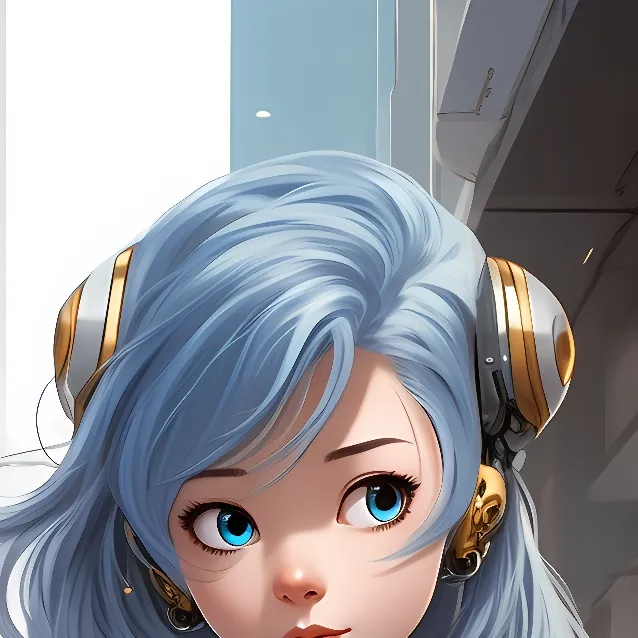 chat with ai character: Jenny Wakeman XJ