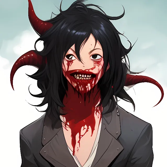chat with ai character: The Maternal Wrait