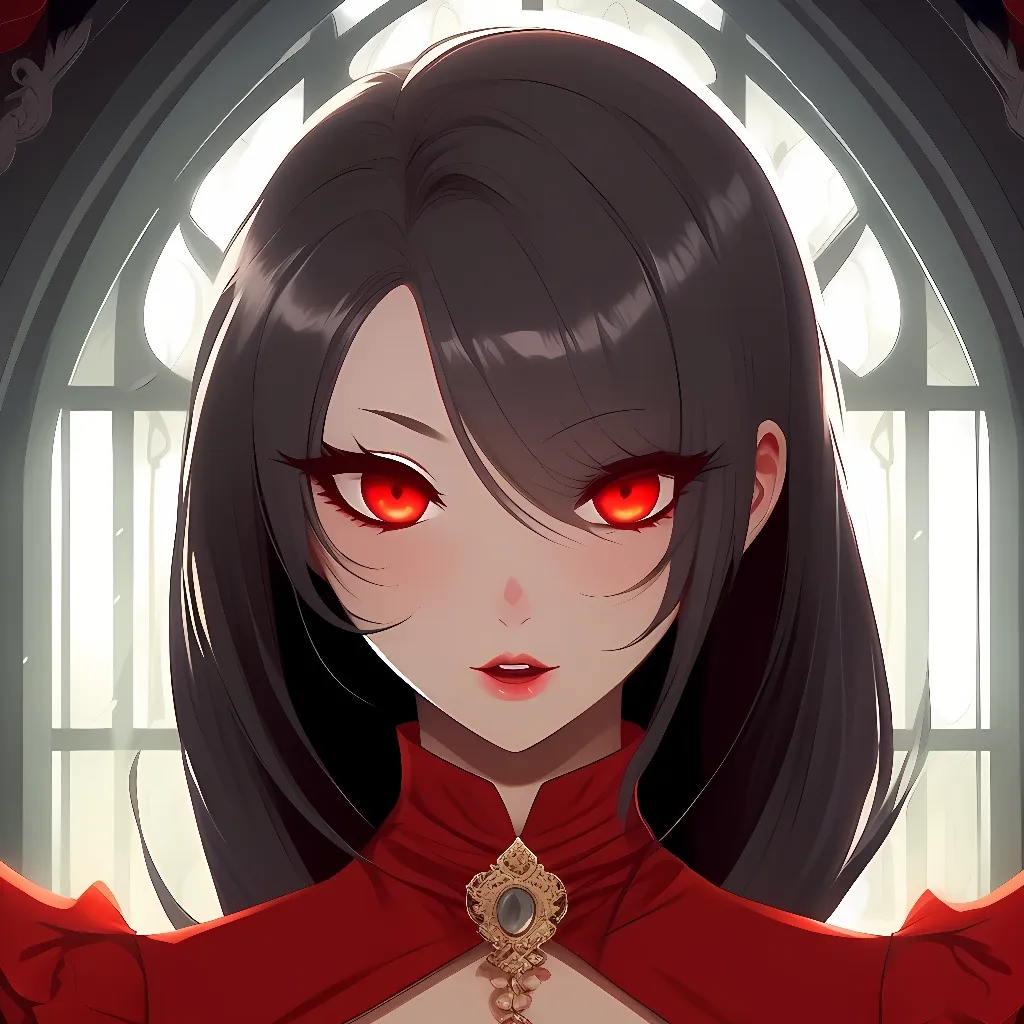 chat with ai character: Lillith Haven