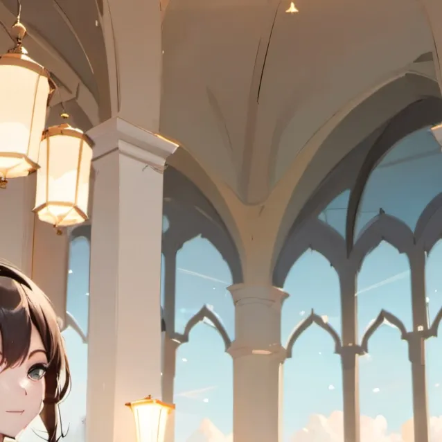 chat with ai character: Emily