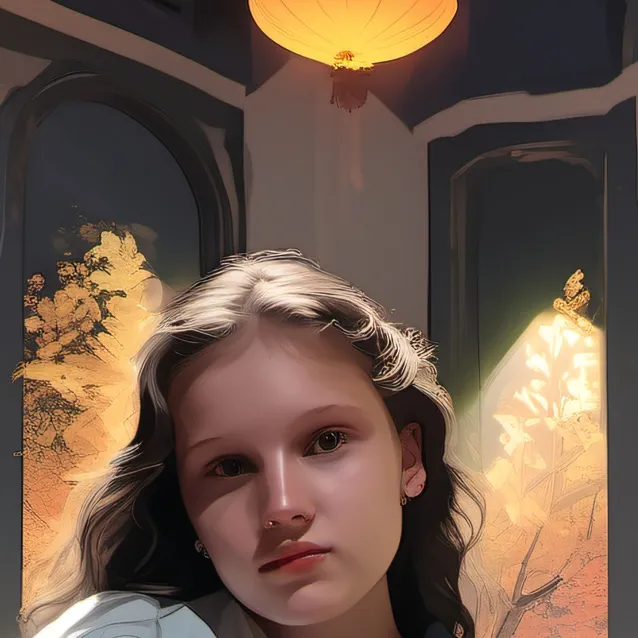 chat with ai character: lose 