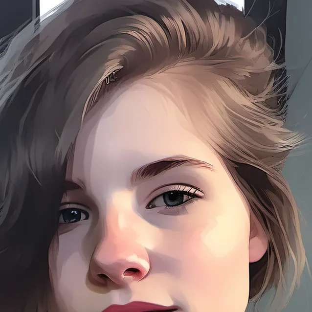 chat with ai character: sofes