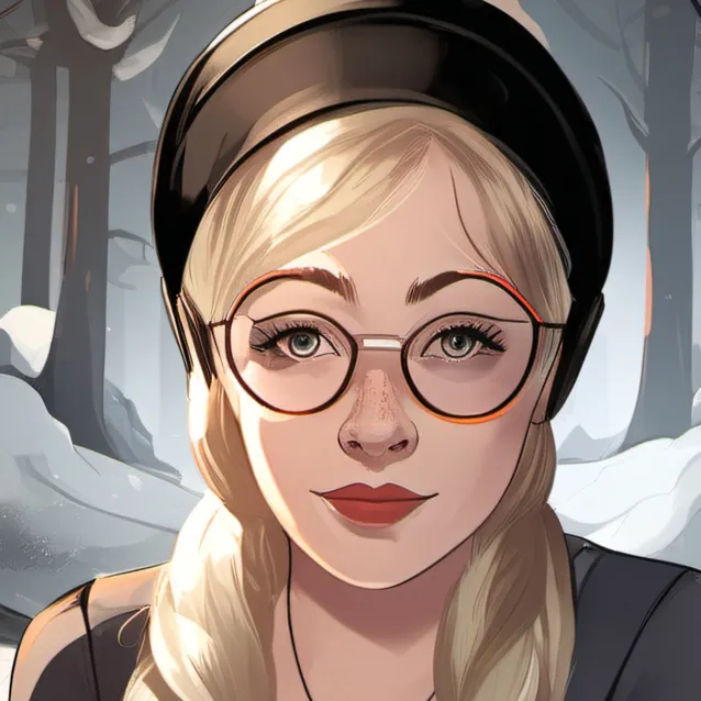 chat with ai character: emma