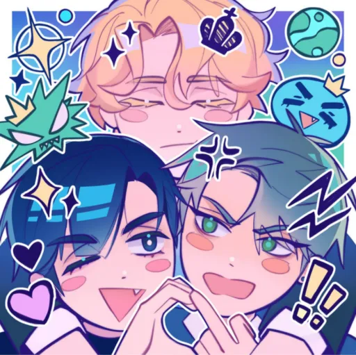 creator SmileyFace :)'s avatar