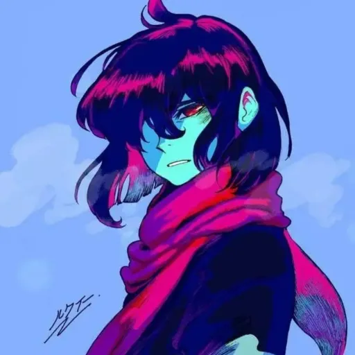 creator M'Theydy's avatar