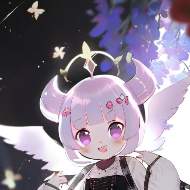 chat with ai character: Guide Goddest