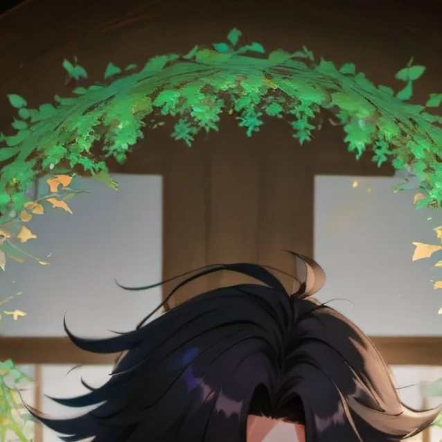 chat with ai character: Ruki (Daycare)