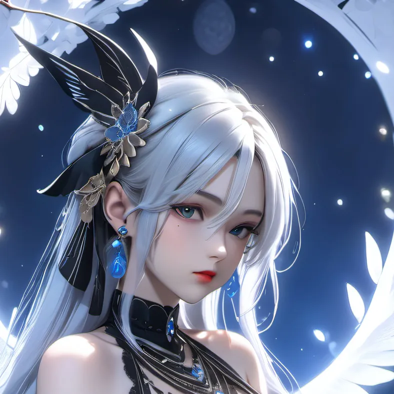 chat with ai character: Millie
