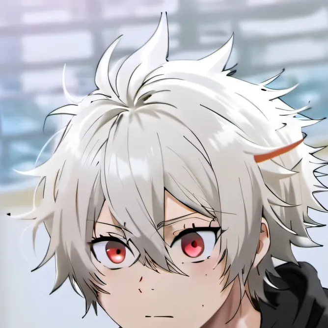 chat with ai character: Bakugo, deku,shoto