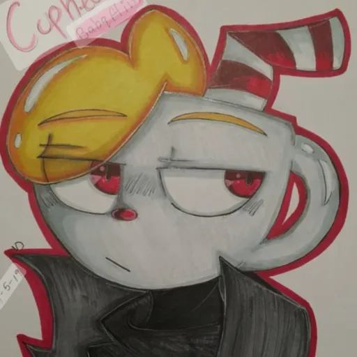 creator Pineappledragons's avatar