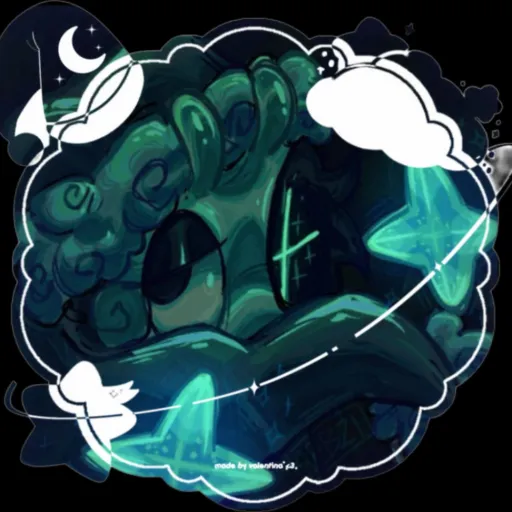 creator Astro Novalight~☆'s avatar