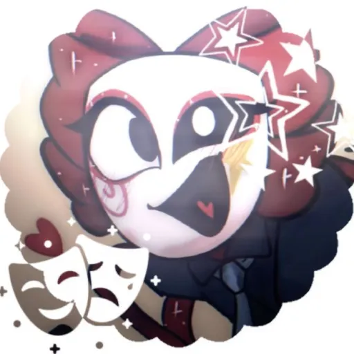 creator ⋆˚࿔ Gangle 𝜗𝜚˚⋆'s avatar