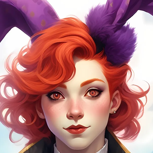 chat with ai character: Jax 