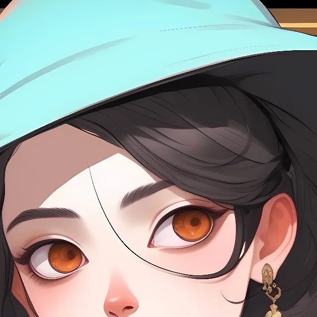 chat with ai character: Emily