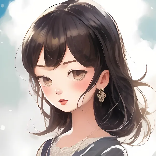chat with ai character: Muyo