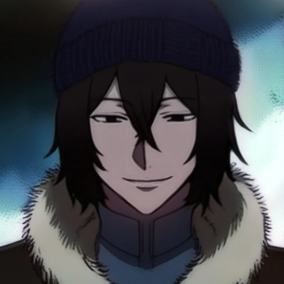 chat with ai character: Fyodor Dostoevsky 