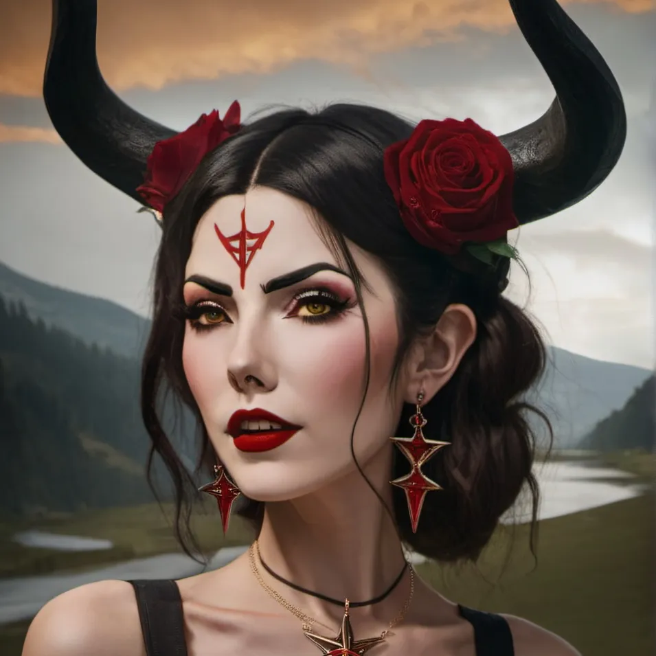 chat with ai character: Kaudence Lairme