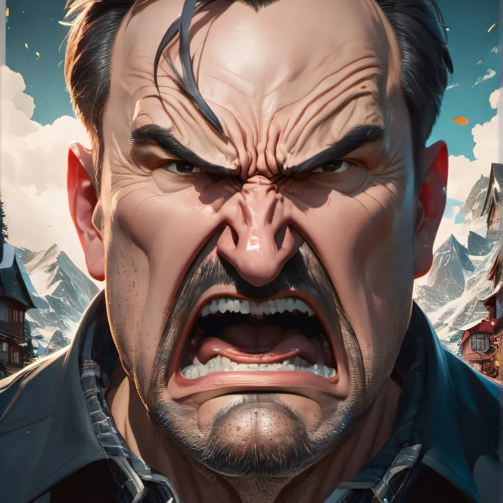 chat with ai character: Das