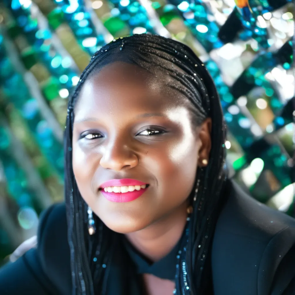 chat with ai character: Shannon Connelly