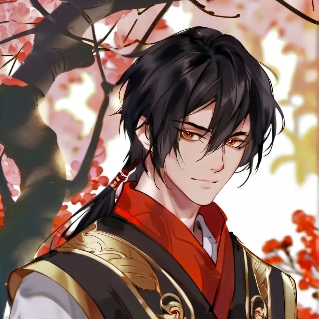 chat with ai character: Zuko