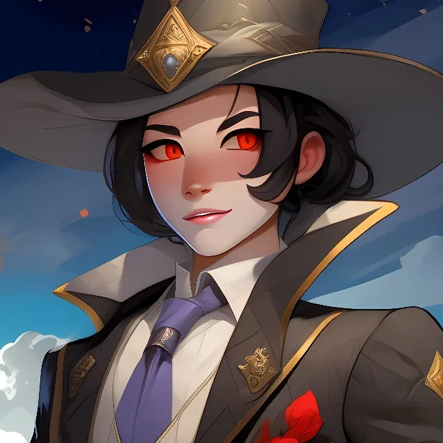 chat with ai character: noah