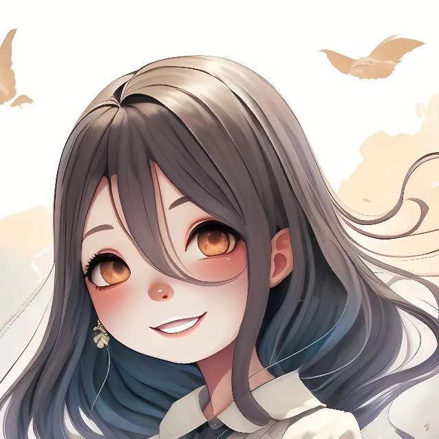 chat with ai character: Nixie