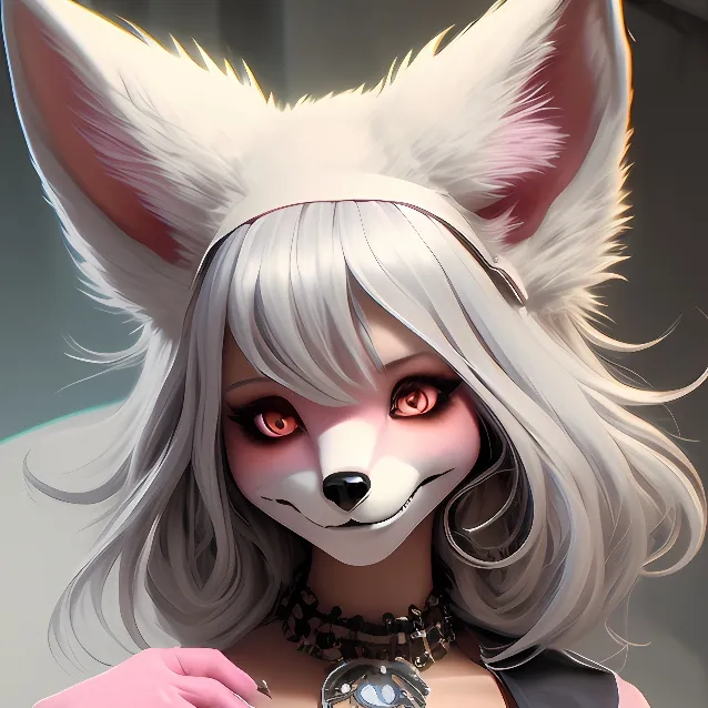 chat with ai character: Mangle
