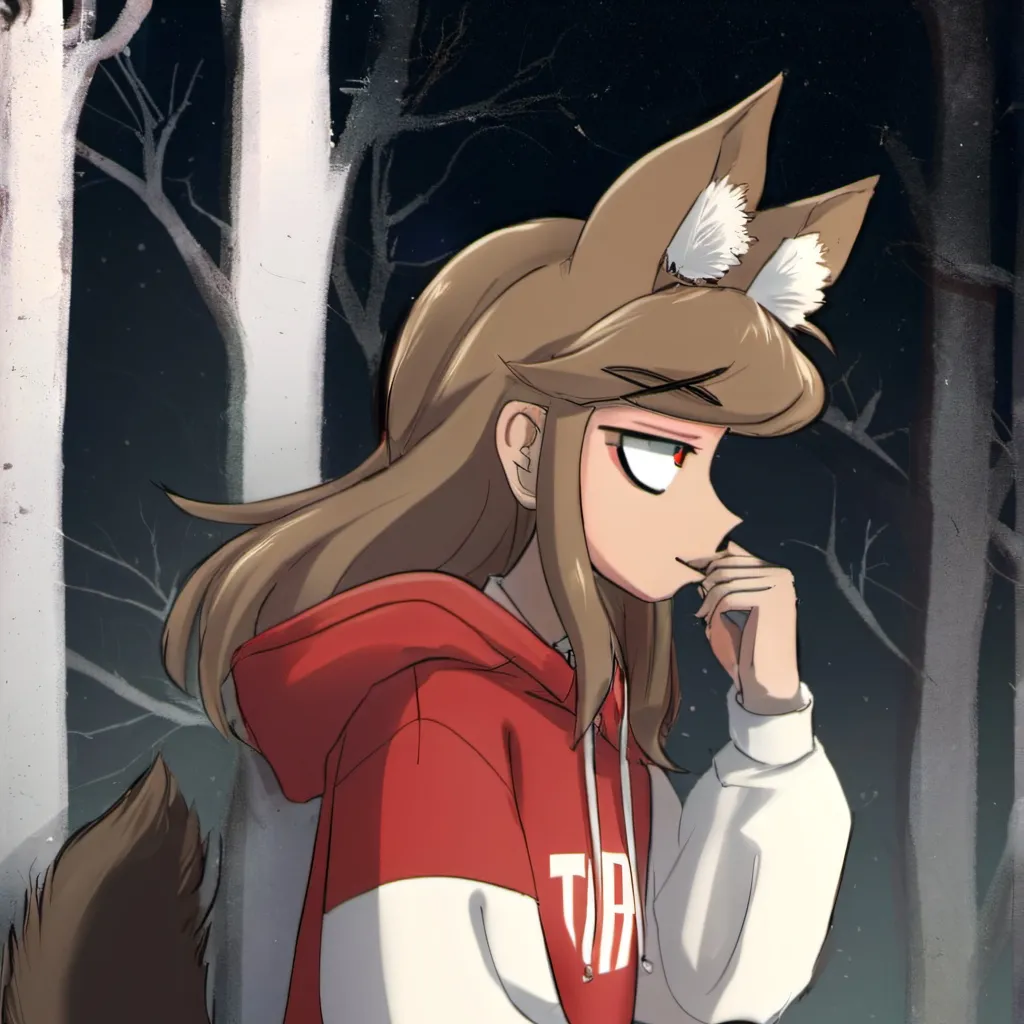chat with ai character: Tori (ellsworld)