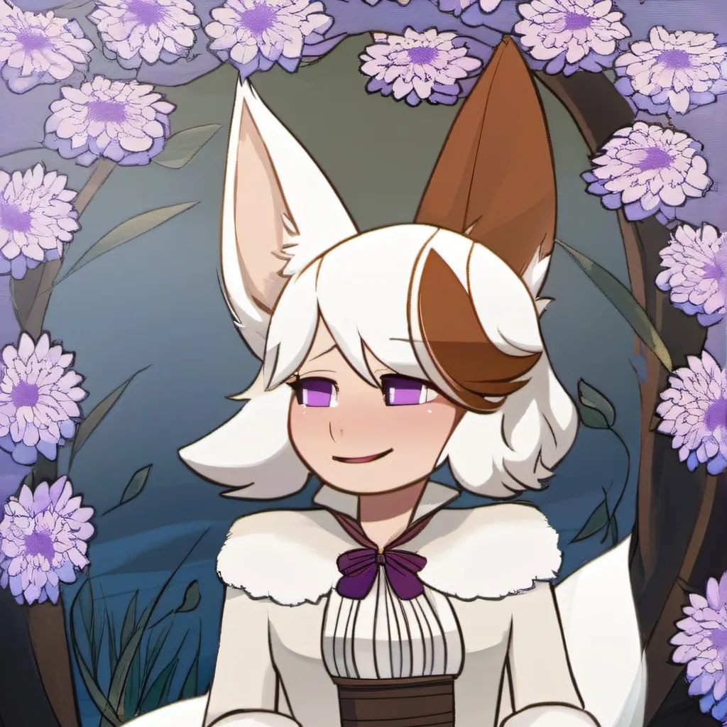 chat with ai character: Lolbit