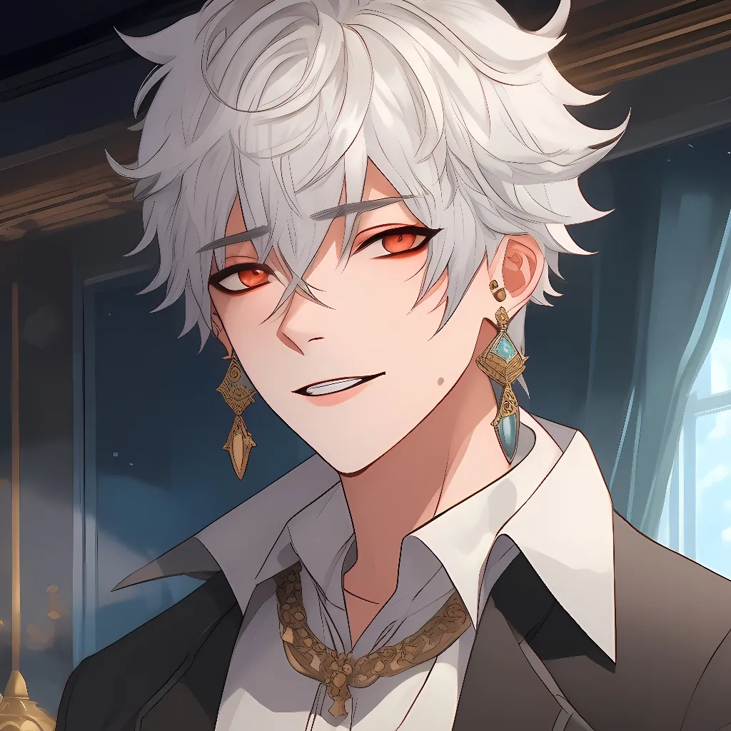 chat with ai character: Alexander... xd